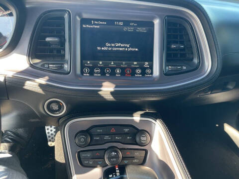 2021 Dodge Challenger R/T