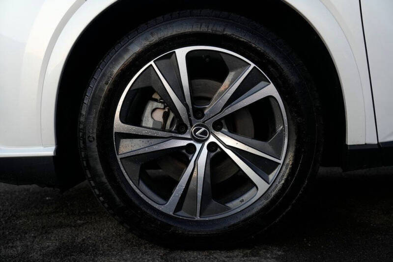 2023 Lexus RX 350