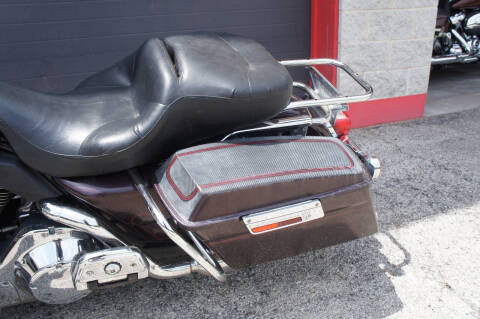 2005 Harley-Davidson Electra Glide Ultra Classic