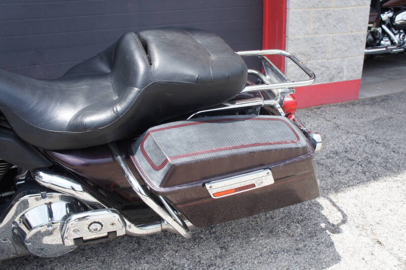 2005 Harley-Davidson Electra Glide Ultra Classic