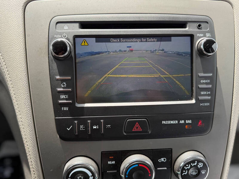 2014 Chevrolet Traverse LS