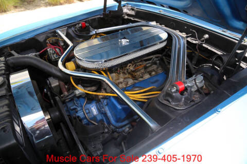 1970 Ford Mustang