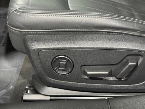 2021 Audi A6 quattro Sport Prem Plus 45 TFSI