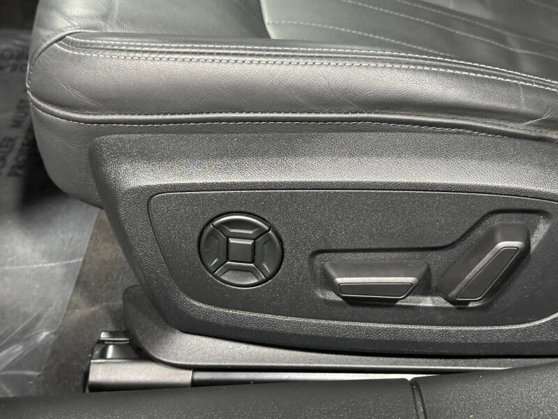 2021 Audi A6 quattro Sport Prem Plus 45 TFSI