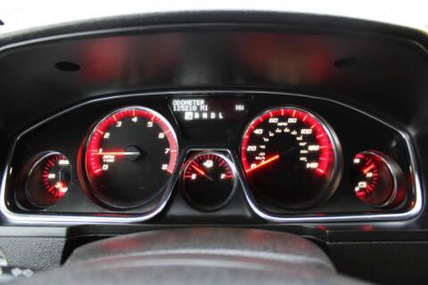 2015 GMC Acadia SLT-1