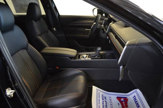 2025 Mazda CX-50 Hybrid Premium