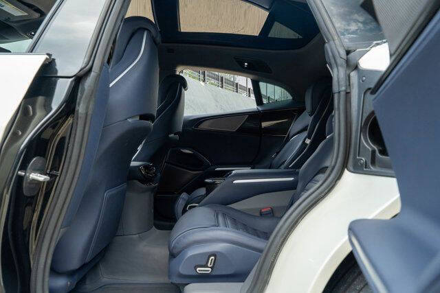 2023 Ferrari Purosangue