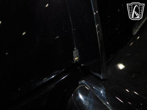 1958 Chevrolet Corvette