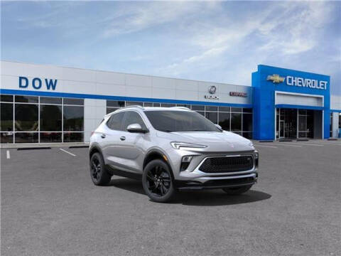 2024 Buick Encore GX for sale at DOW AUTOPLEX in Mineola TX