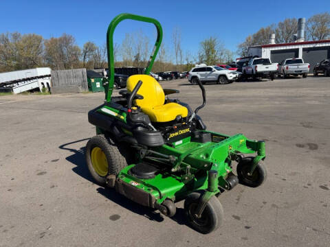 2015 John Deere Z930M ZTrak