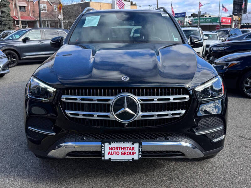 2024 Mercedes-Benz GLE GLE 350 4MATIC