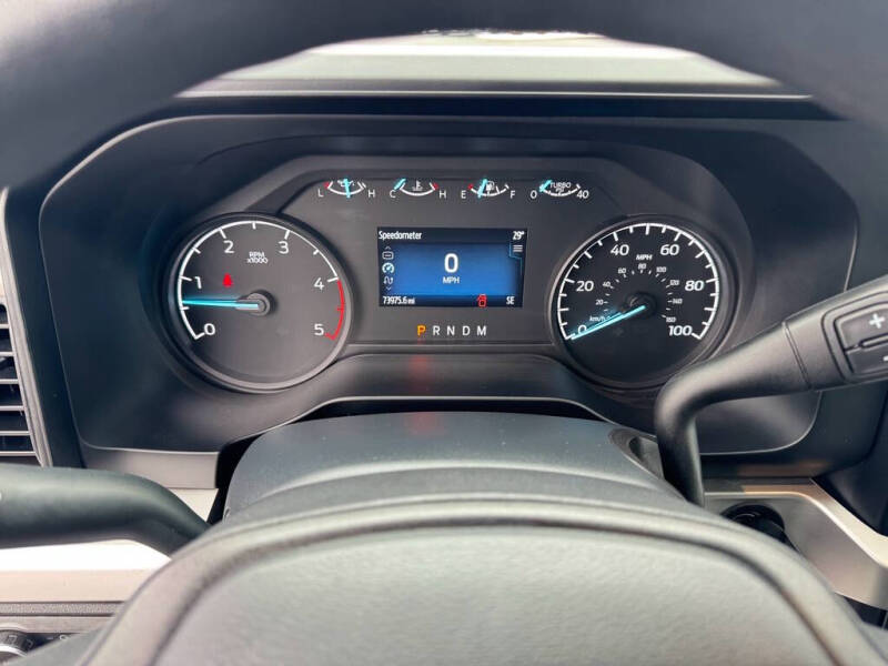 2025 Ford F-350 Super Duty