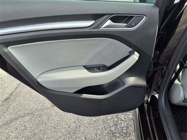 2018 Audi A3