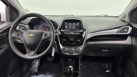 2020 Chevrolet Spark 1LT CVT