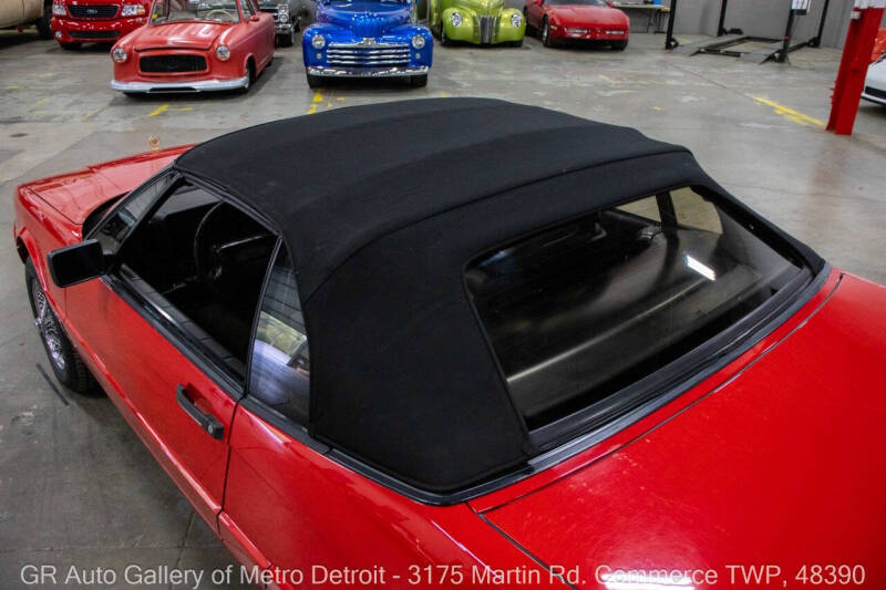 1990 Cadillac Allante