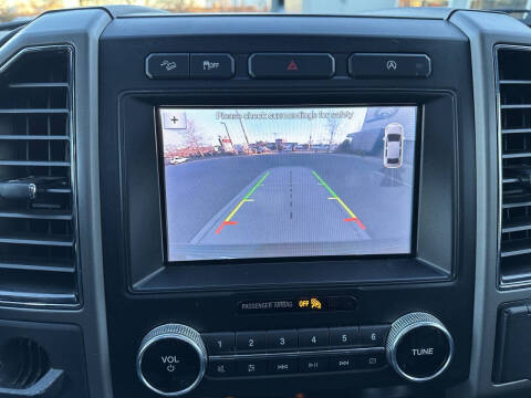 2019 Ford Expedition MAX XLT