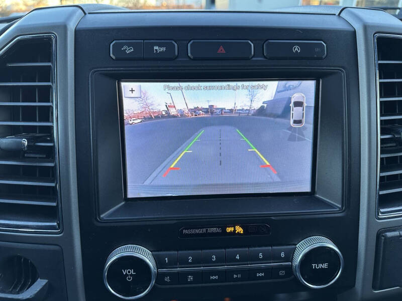 2019 Ford Expedition MAX XLT