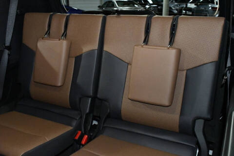 2025 Lexus GX 550 Premium+