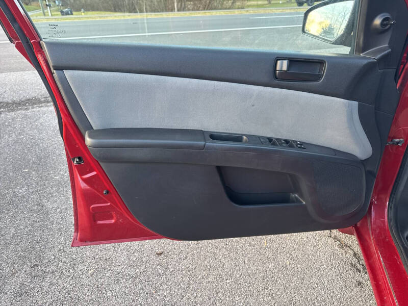 2010 Nissan Sentra 2.0