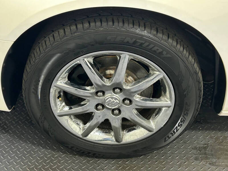 2006 Buick Lucerne CXL V8