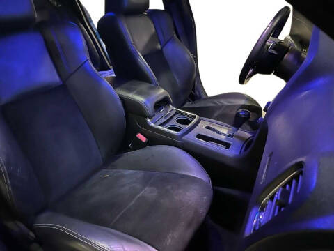 2012 Dodge Charger R/T Max