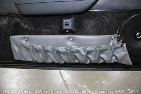 1986 Ford Mustang LX