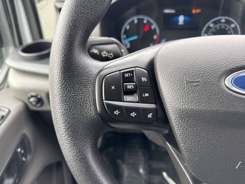 2023 Ford Transit 350 XLT