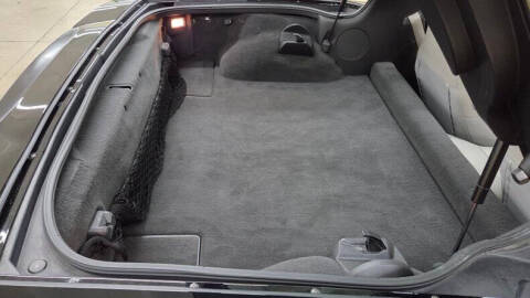 2006 Chevrolet Corvette