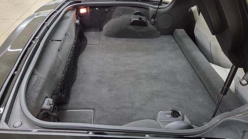 2006 Chevrolet Corvette