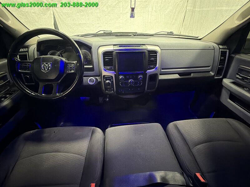 2019 RAM 1500 Classic