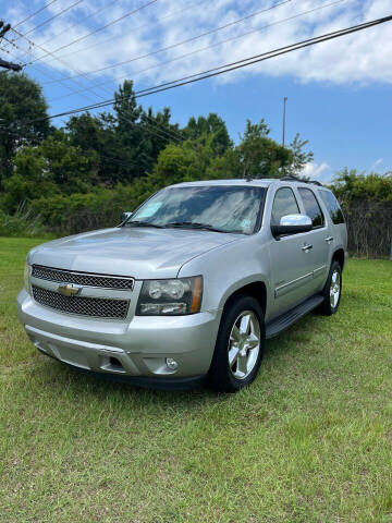 2011 Chevrolet Tahoe for sale at CAPITOL AUTO SALES LLC in Baton Rouge LA