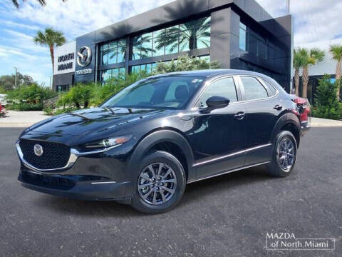 2024 Mazda CX-30