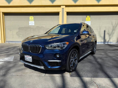 2018 BMW X1 for sale at Road Runner Motors in San Leandro CA