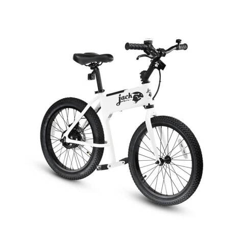 JACK RABBIT MICRO EBIKE OG Image