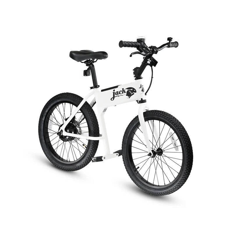 2024 JACK RABBIT MICRO EBIKE OG for sale at TEXAS MOTORS POWERSPORT in ORLANDO, FL