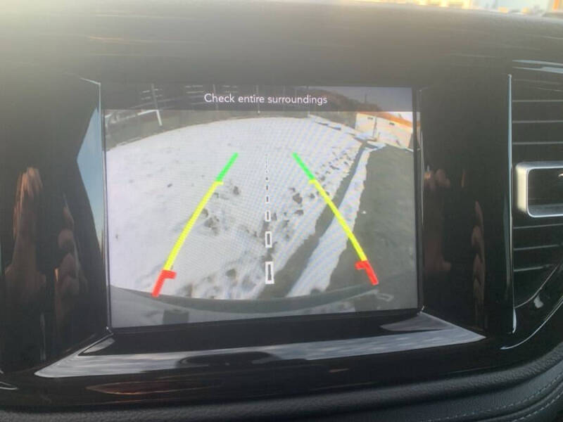 2022 Dodge Durango SXT