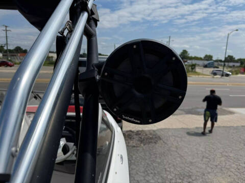 2012 Sea-Doo 210 Wake