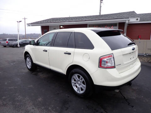 2008 Ford Edge SE