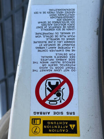 2004 Toyota Land Cruiser