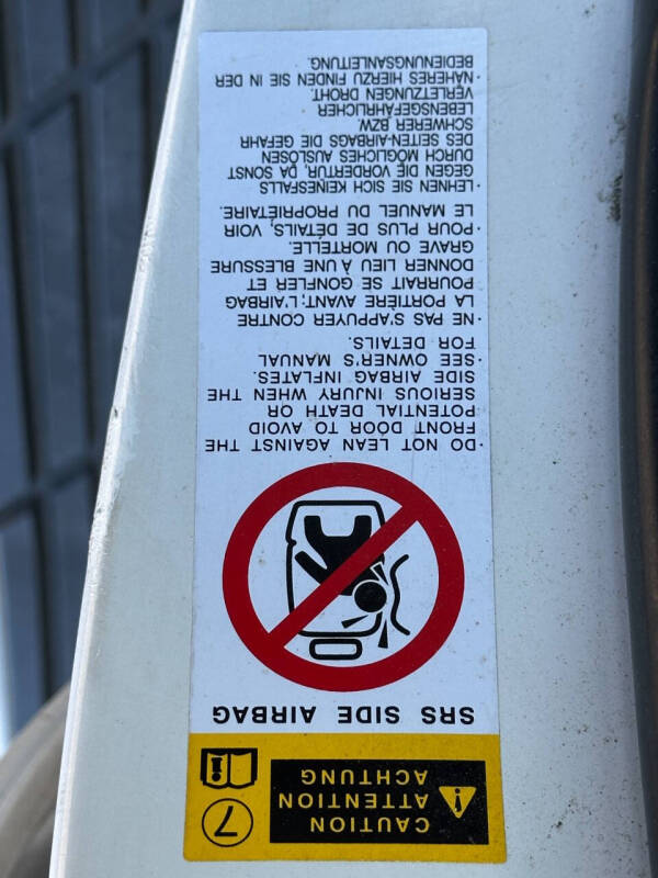 2004 Toyota Land Cruiser