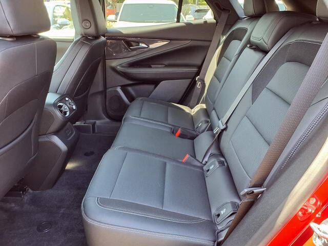 2024 Chevrolet Blazer EV 2LT