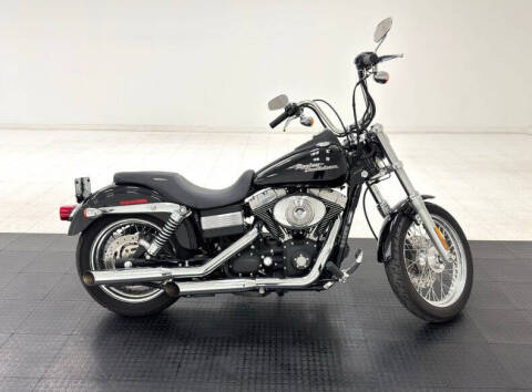 2006 Harley-Davidson Sportster