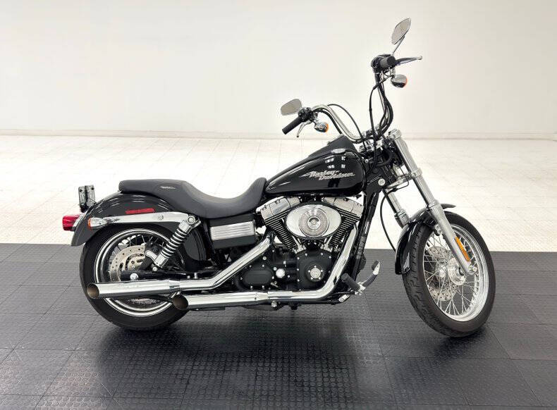 2006 Harley-Davidson Sportster