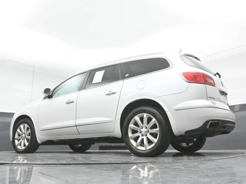 2016 Buick Enclave Premium