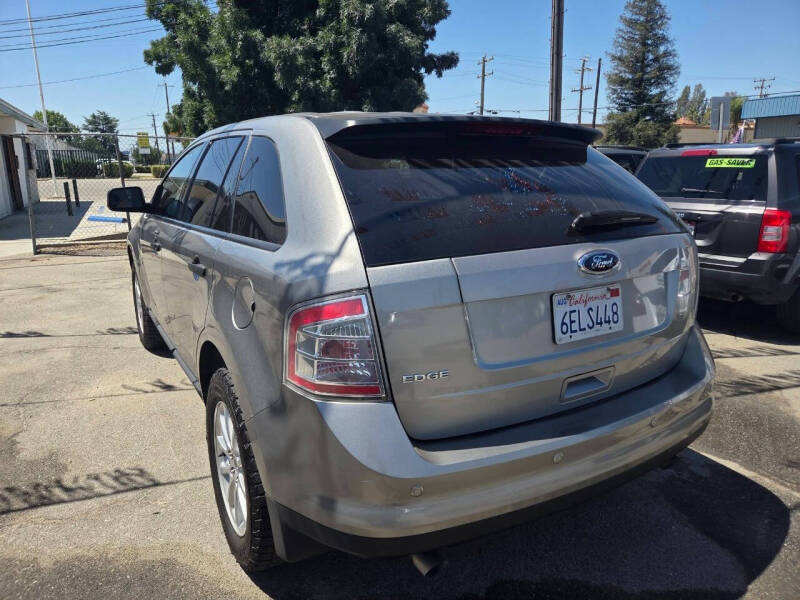 2008 Ford Edge SE