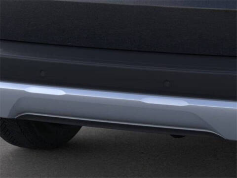 2026 Ford Escape Plug-In Hybrid PHEV