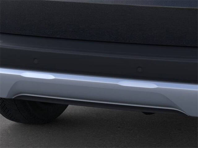 2026 Ford Escape Plug-In Hybrid PHEV