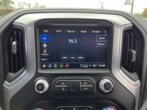 2023 GMC Sierra 3500HD