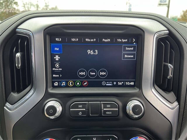 2023 GMC Sierra 3500HD