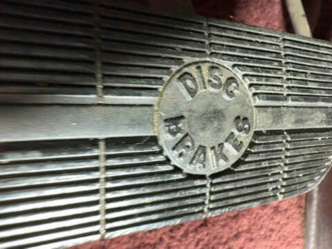 1980 Chevrolet Corvette